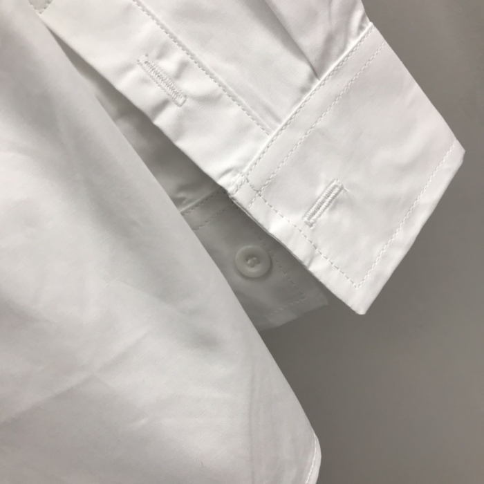B*alenciaga shirt Top Quality KOF 20250419-72