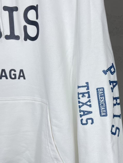 B*alenciaga Hoodies Top Quality KOF 20250420-49