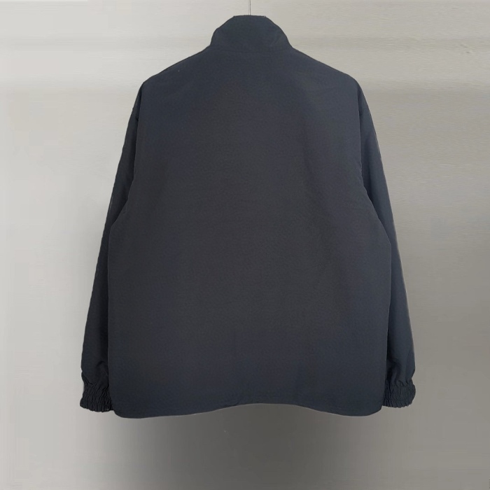 B*alenciaga shirt Top Quality KOF 20250419-54