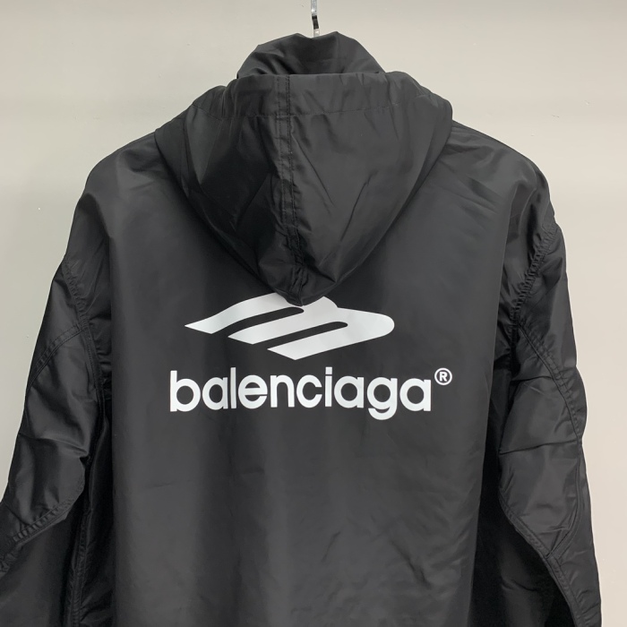 B*alenciaga shirt Top Quality KOF 20250419-42
