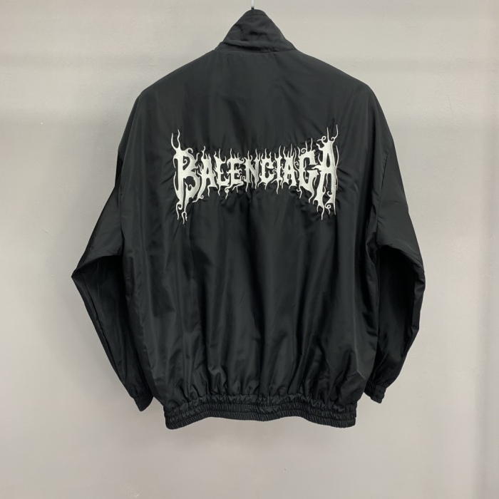 B*alenciaga shirt Top Quality KOF 20250419-44