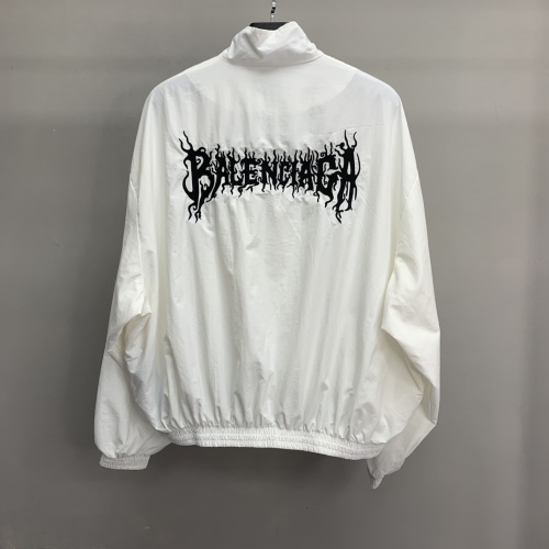 B*alenciaga shirt Top Quality KOF 20250419-45