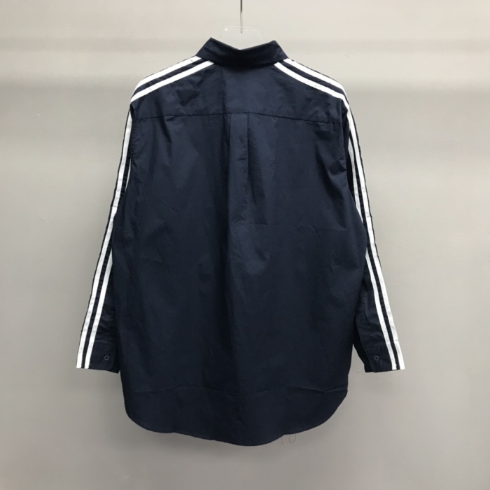 B*alenciaga shirt Top Quality KOF 20250419-60