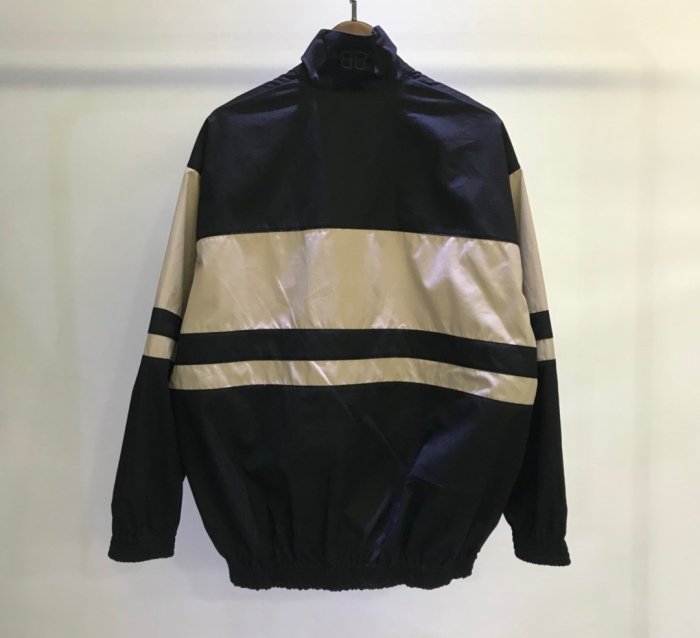 B*alenciaga shirt Top Quality KOF 20250419-55