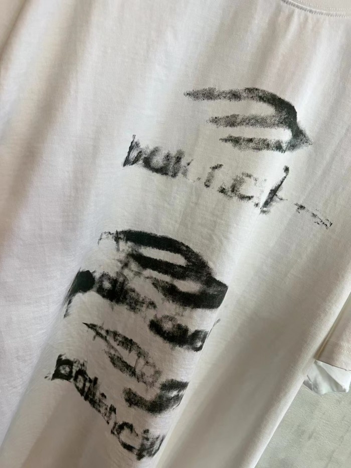 B*alenciag T-shirt Top Quality KOF 20250420-53
