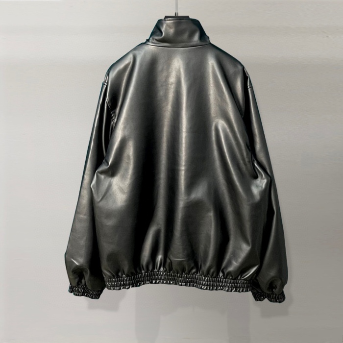 B*alenciaga shirt Top Quality KOF 20250420-21