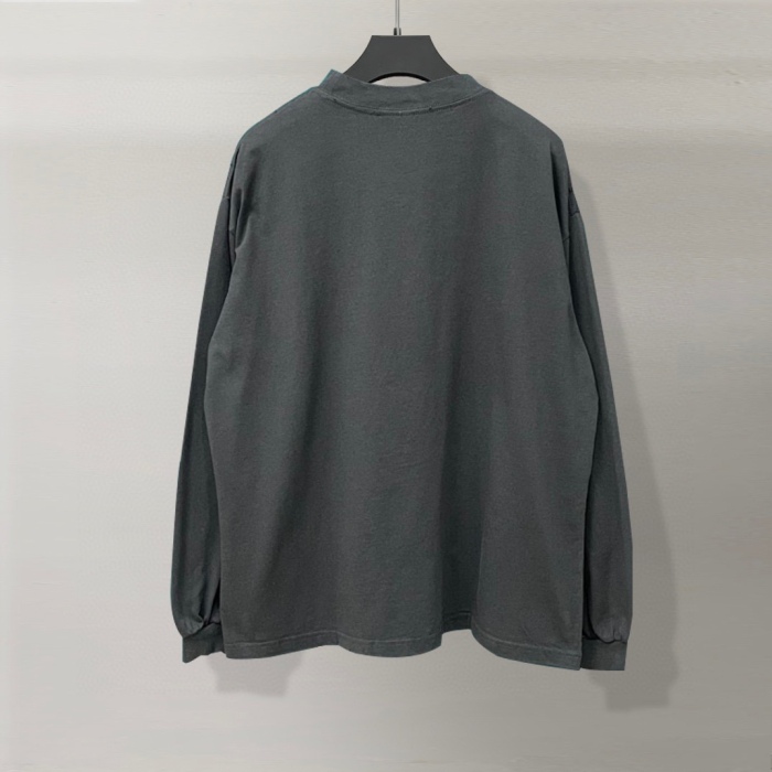 B*alenciaga Hoodies Top Quality KOF 20250420-23
