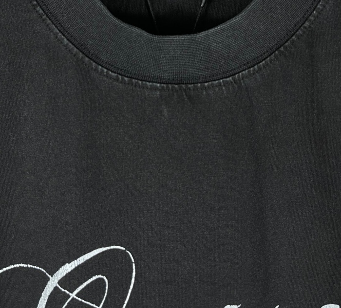 B*alenciaga T-shirt Top Quality KOF 20250419-98