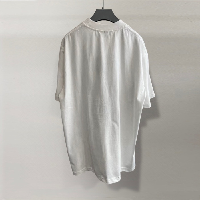 B*alenciaga T-shirt Top Quality KOF 20250419-100