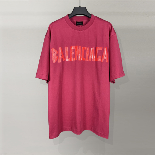 B*alenciag T-shirt Top Quality KOF 20250420-74