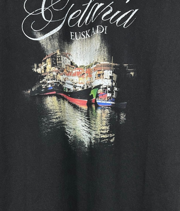 B*alenciaga T-shirt Top Quality KOF 20250419-98