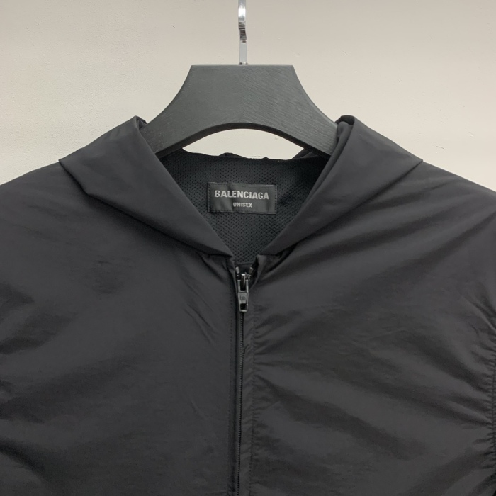 B*alenciaga shirt Top Quality KOF 20250419-41