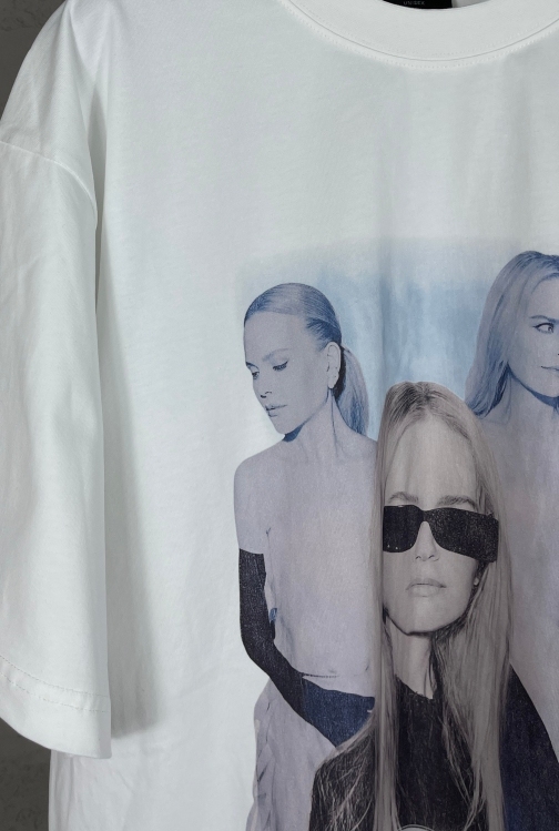 B*alenciag T-shirt Top Quality KOF 20250420-67