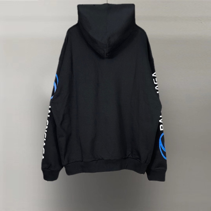 B*alenciaga Hoodies Top Quality KOF 20250420-35