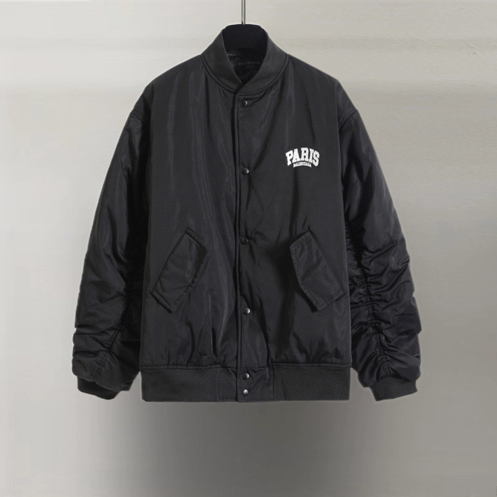 B*alenciaga   shirt Top Quality KOF 20250419-16