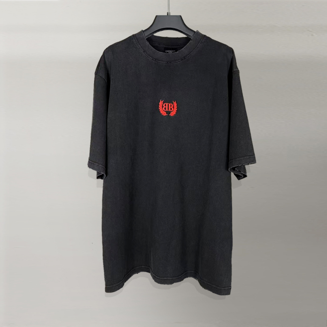 B*alenciag T-shirt Top Quality KOF 20250420-58
