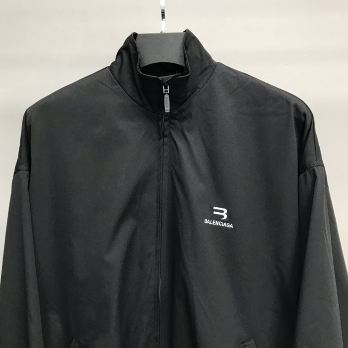 B*alenciaga shirt Top Quality KOF 20250419-34