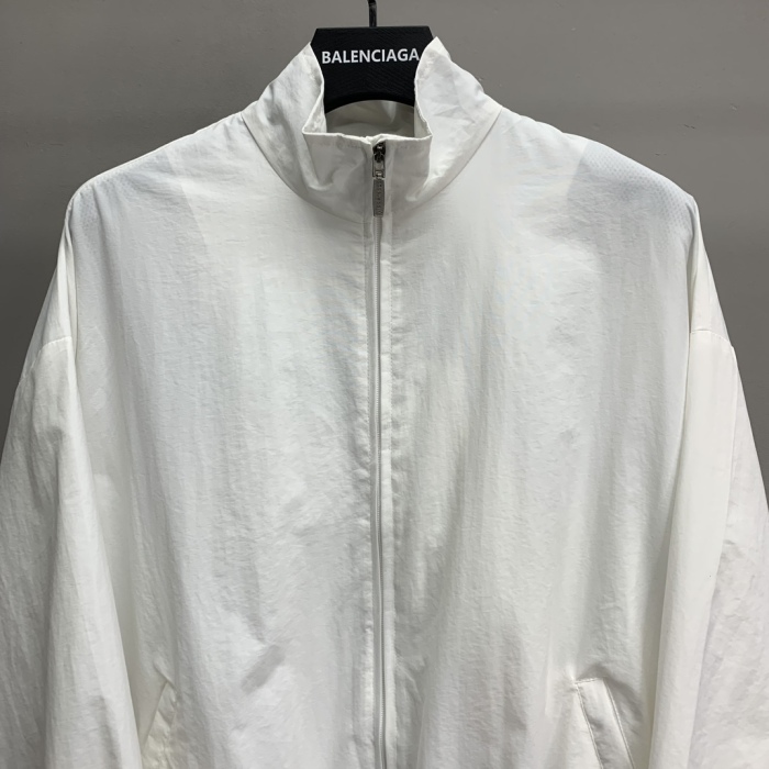 B*alenciaga shirt Top Quality KOF 20250419-45