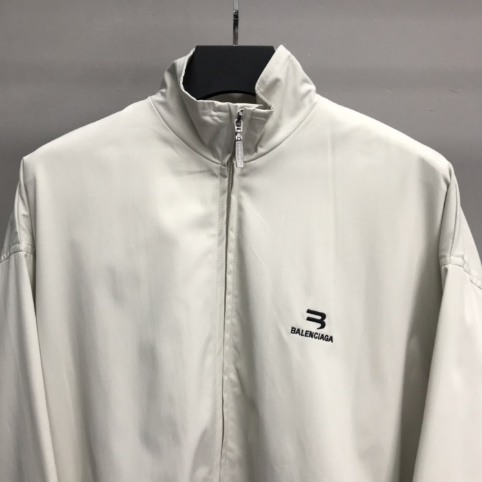 B*alenciaga shirt Top Quality KOF 20250419-35