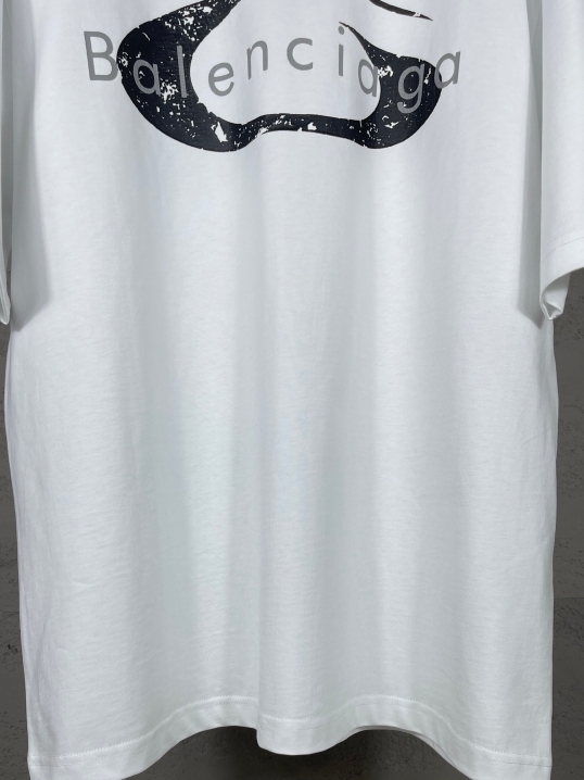 B*alenciag T-shirt Top Quality KOF 20250420-61