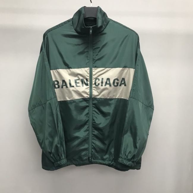 B*alenciaga shirt Top Quality KOF 20250419-37