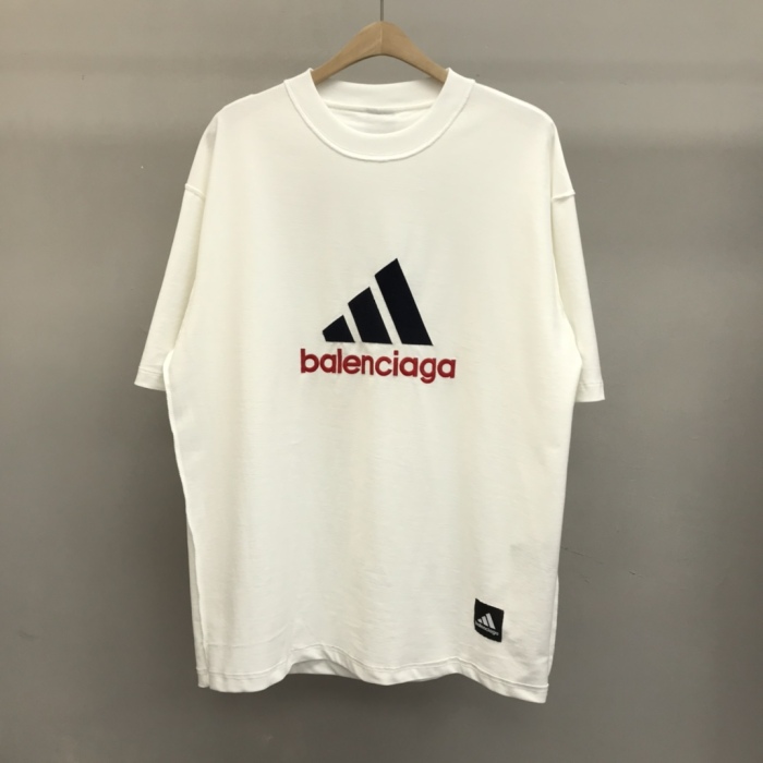 B*alenciaga T-shirt Top Quality KOF 20250419-87