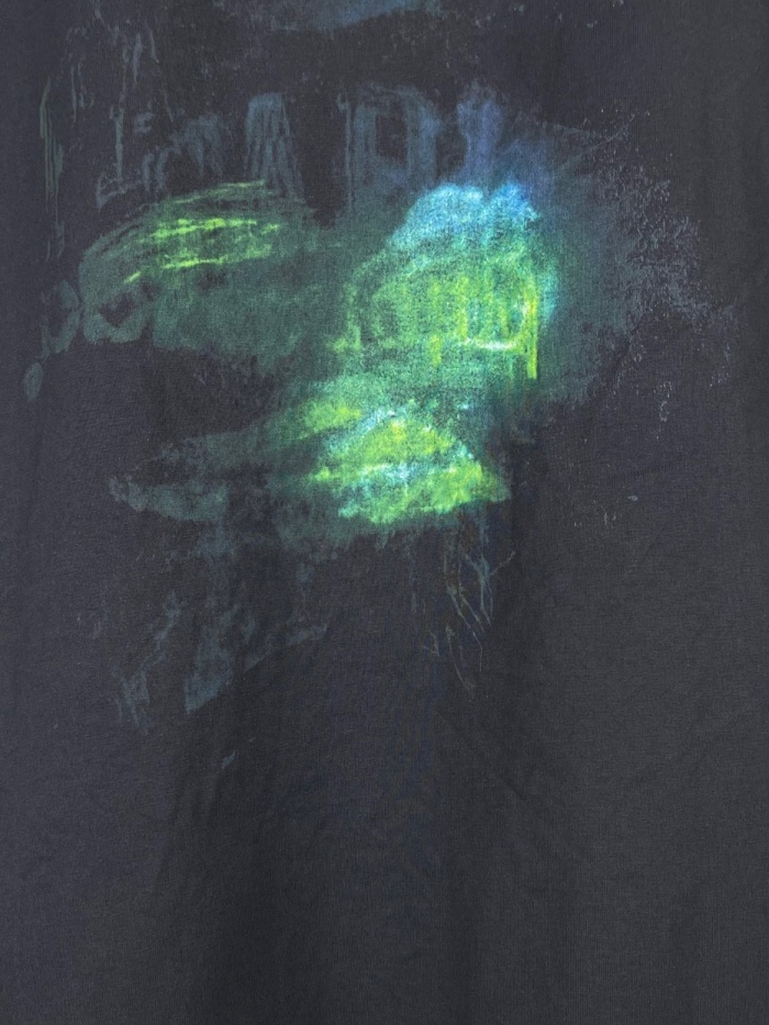 B*alenciaga T-shirt Top Quality KOF 20250420-1