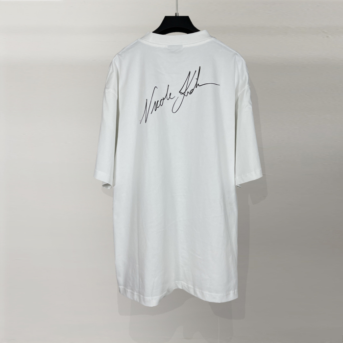 B*alenciag T-shirt Top Quality KOF 20250420-67