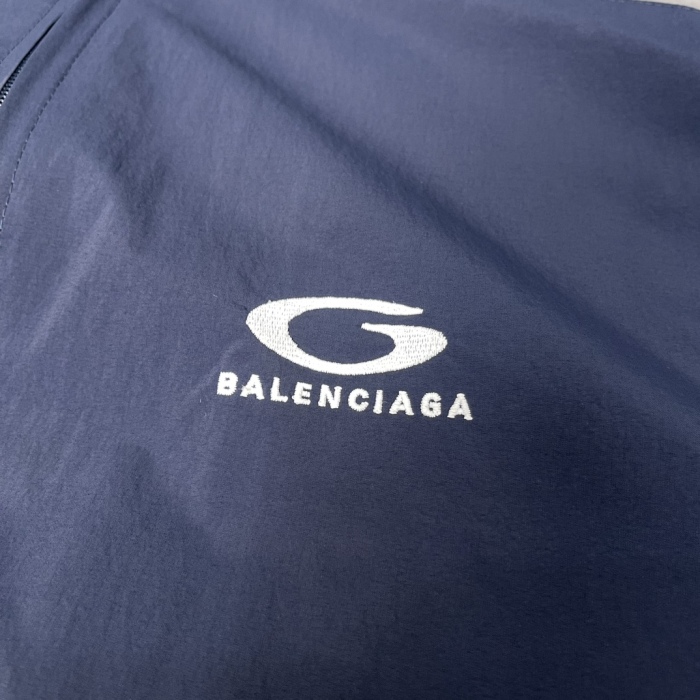 B*alenciaga shirt Top Quality KOF 20250420-22