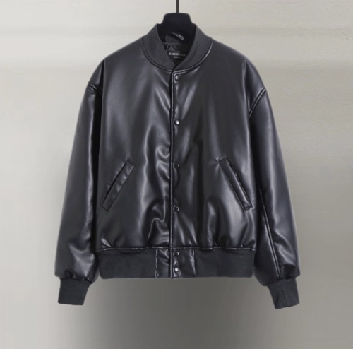 B*alenciaga shirt Top Quality KOF 20250419-13