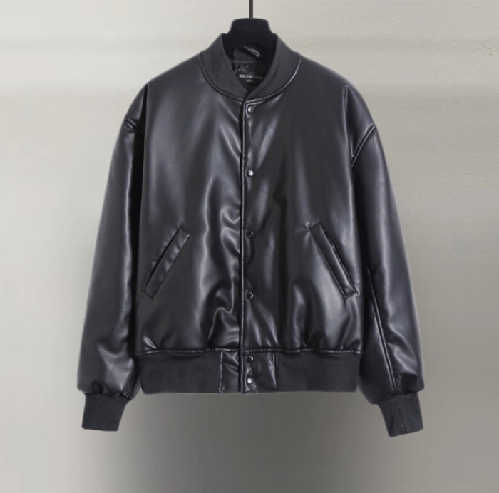 B*alenciaga shirt Top Quality KOF 20250419-13