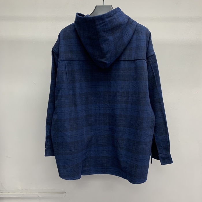 B*alenciaga shirt Top Quality KOF 20250419-49