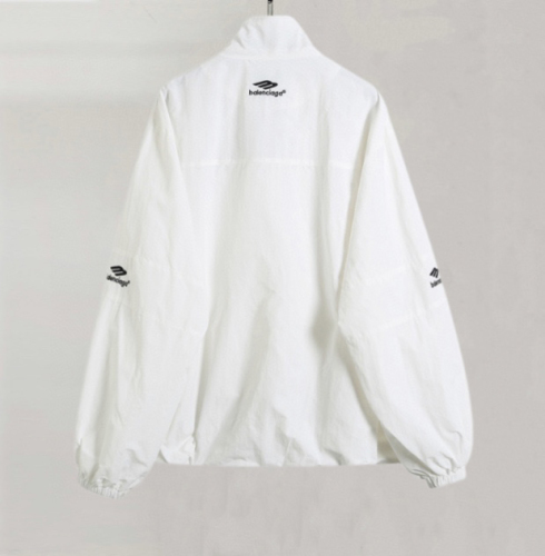 B*alenciaga shirt Top Quality KOF 20250419-33