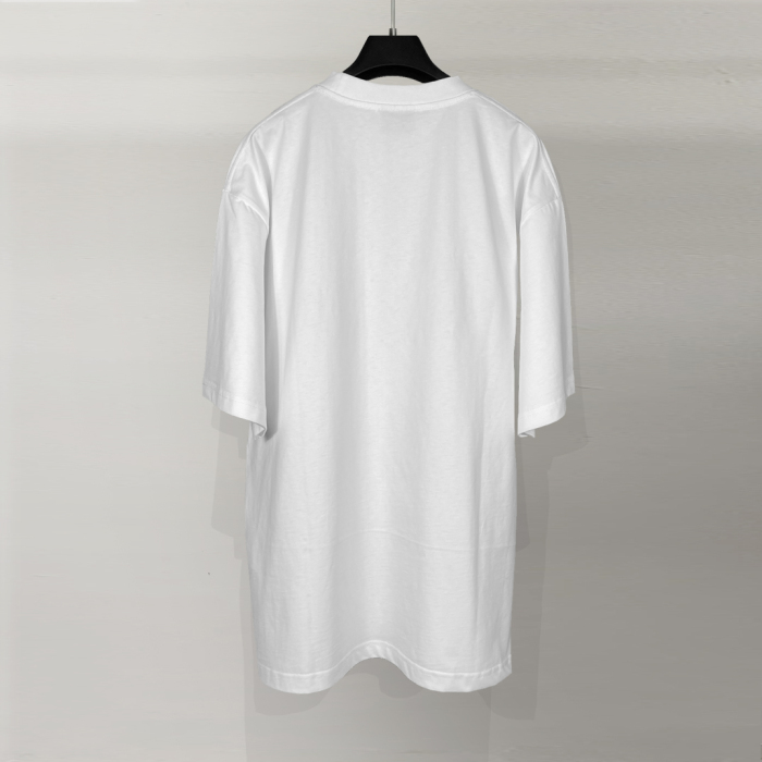 B*alenciag T-shirt Top Quality KOF 20250420-61
