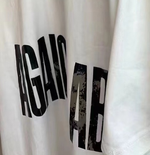 B*alenciaga T-shirt Top Quality KOF 20250419-100