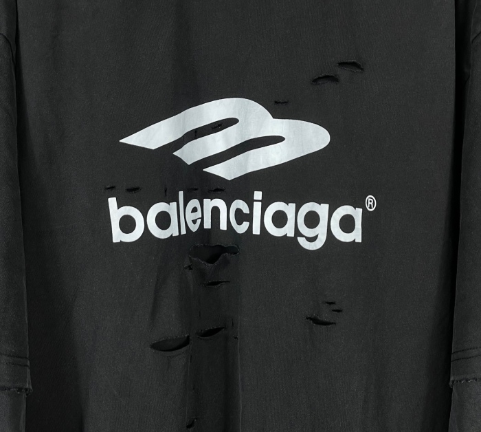 B*alenciaga Hoodies Top Quality KOF 20250420-24