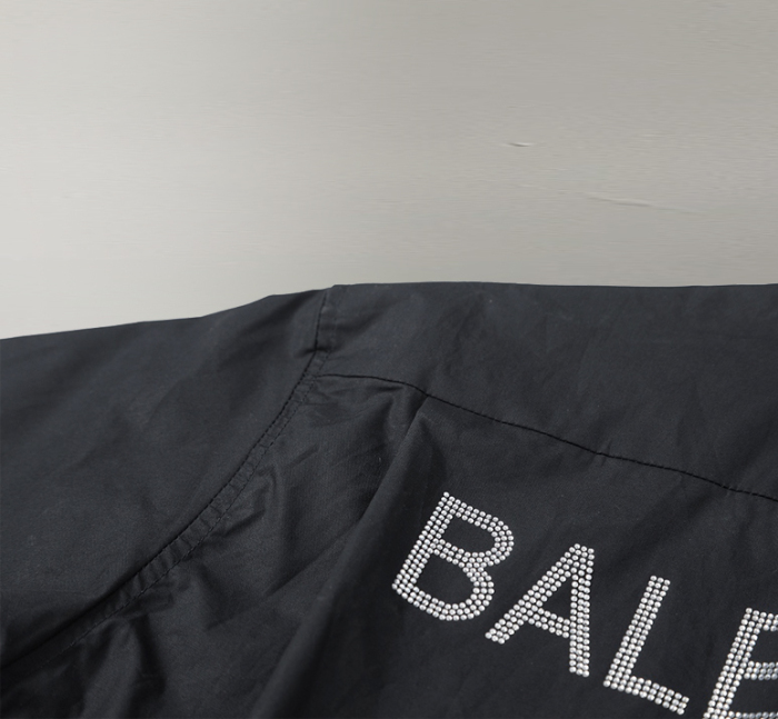 B*alenciaga shirt Top Quality KOF 20250419-69