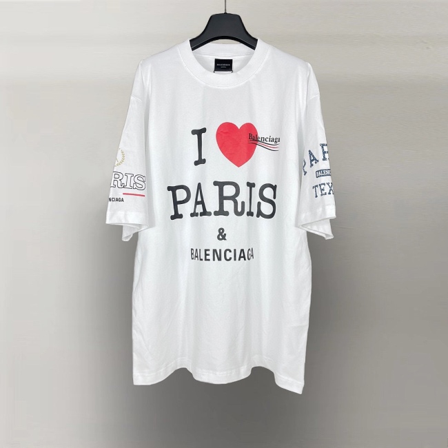 B*alenciaga Pants Top Quality KOF 20250419-6