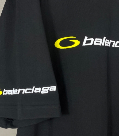 B*alenciag T-shirt Top Quality KOF 20250420-62