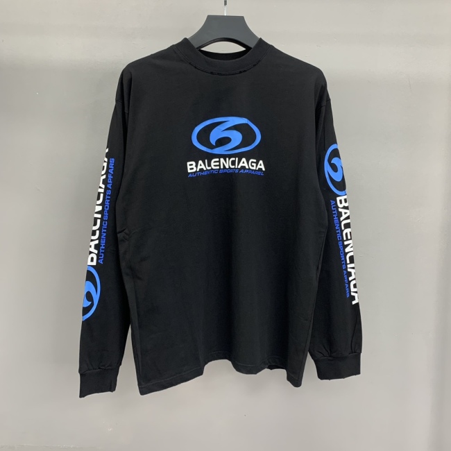 B*alenciaga Hoodies Top Quality KOF 20250420-37
