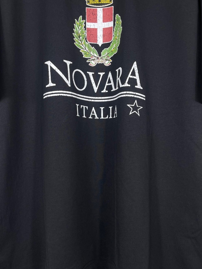 B*alenciaga T-shirt Top Quality KOF 20250419-99