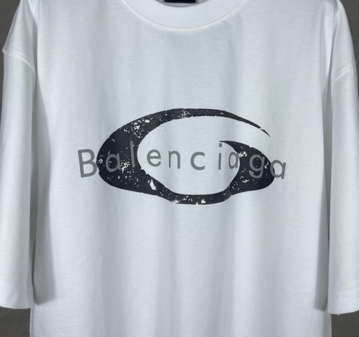 B*alenciag T-shirt Top Quality KOF 20250420-61