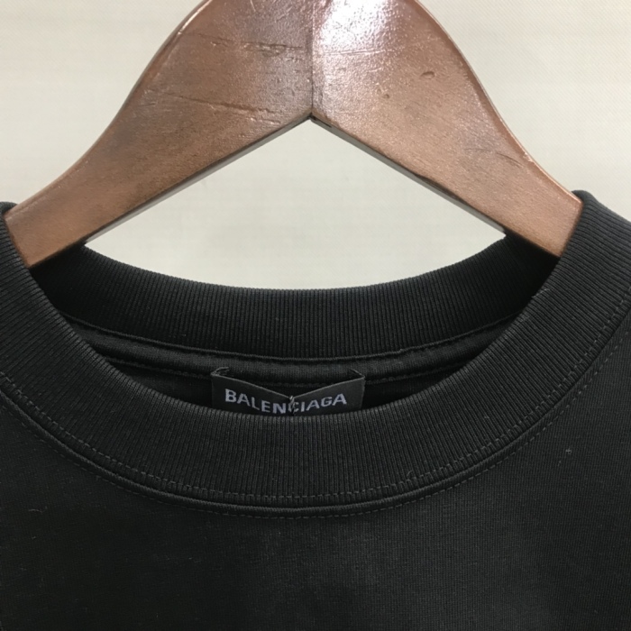 B*alenciaga T-shirt Top Quality KOF 20250419-88