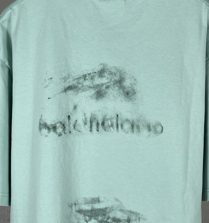 B*alenciaga T-shirt Top Quality KOF 20250419-102