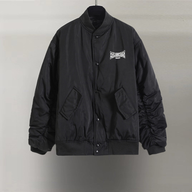 B*alenciaga   shirt Top Quality KOF 20250419-16