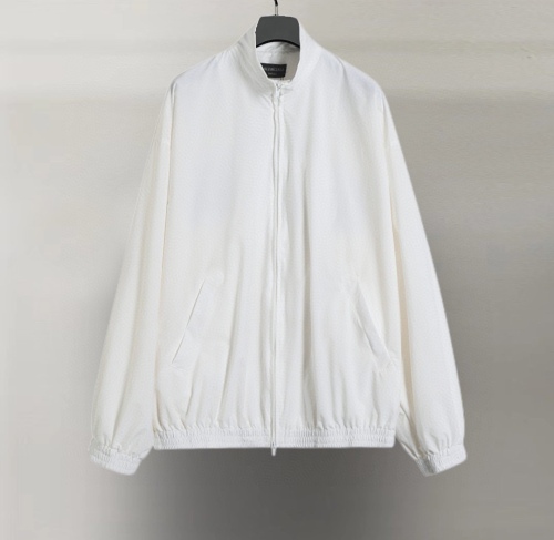 B*alenciaga   shirt Top Quality KOF 2025049-25