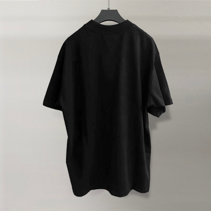 B*alenciaga T-shirt Top Quality KOF 20250419-101