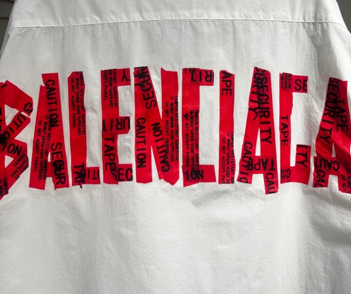 B*alenciag T-shirt Top Quality KOF 20250420-72