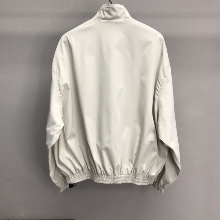 B*alenciaga shirt Top Quality KOF 20250419-35