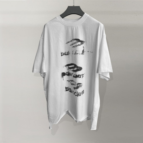 B*alenciag T-shirt Top Quality KOF 20250420-53